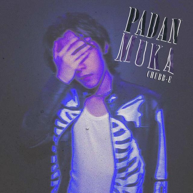 Album cover art for Padan Muka