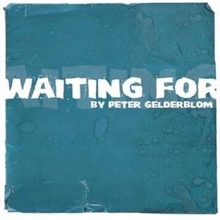 Album cover art for Waiting 4