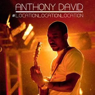 Album cover art for Location Location Location