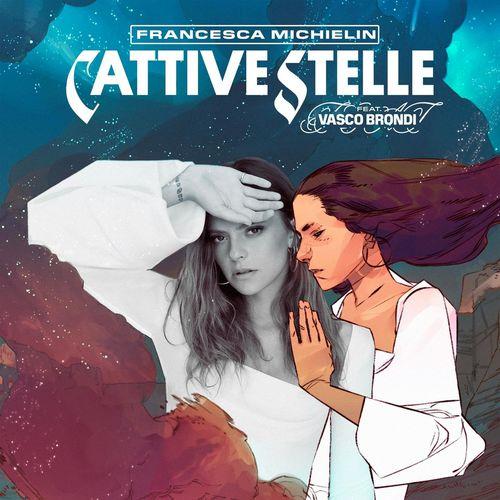 Album cover art for Cattive Stelle