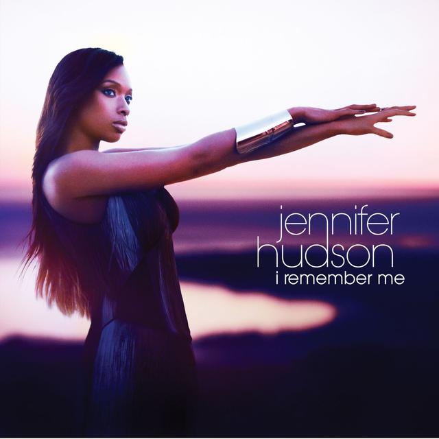 Album cover art for I Remember Me