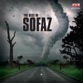 Album cover art for The Best of Sofaz