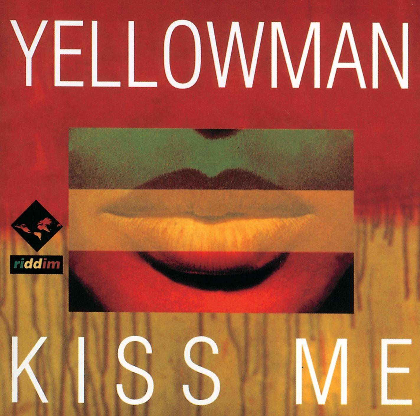 Kiss Me