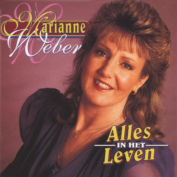 Album cover art for Alles In Het Leven