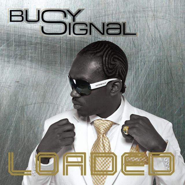 Album cover art for Loaded