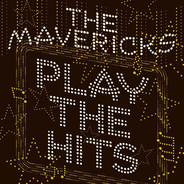 Album cover art for Play the Hits