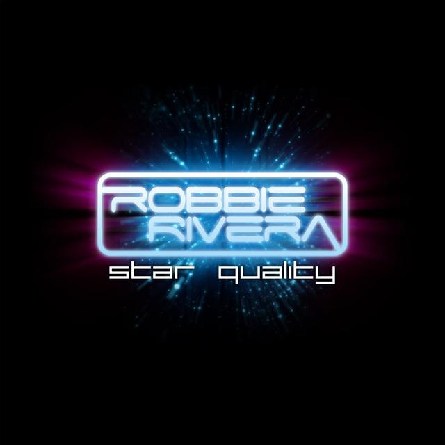 Album cover art for Star Quality