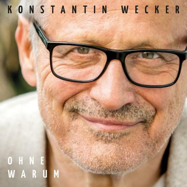 Album cover art for Ohne Warum