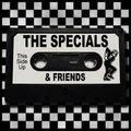 Album cover art for The Specials and Friends