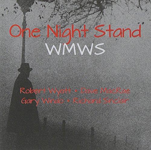 Album cover art for One Night Stand