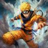 The Pain That Remains (Inspired by "Naruto")