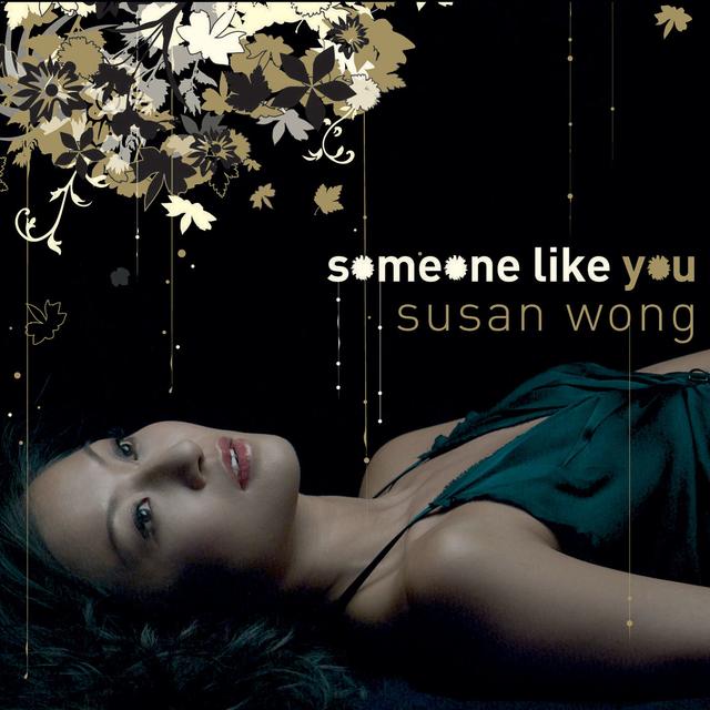 Album cover art for Someone Like You