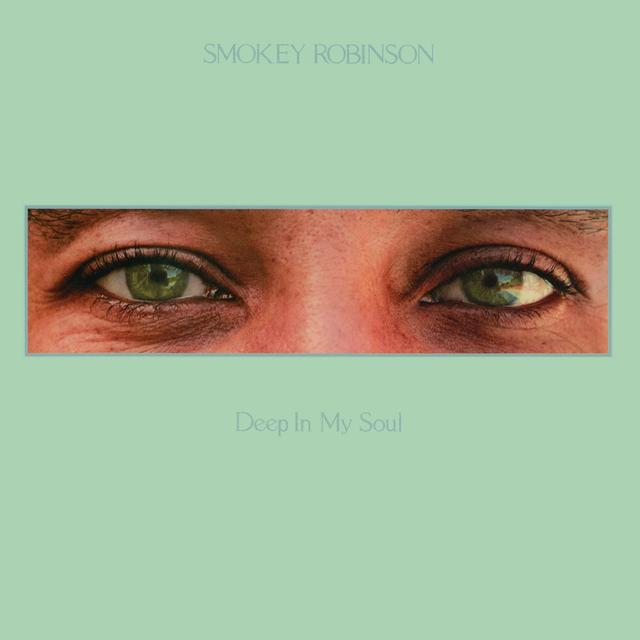 Album cover art for Deep In My Soul