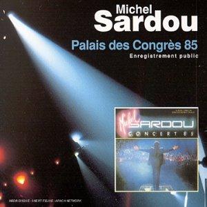 Album cover art for Palais des Congrès 85