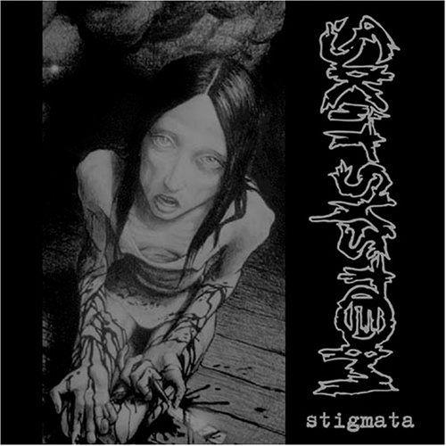 Album cover art for Stigmata