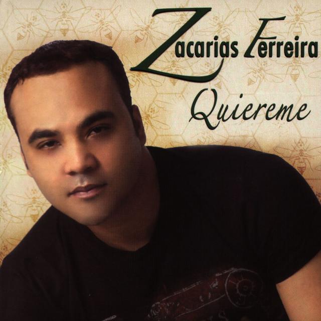 Album cover art for Quiéreme