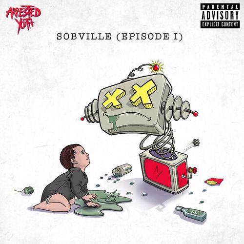 Album cover art for Sobville (Episode I)