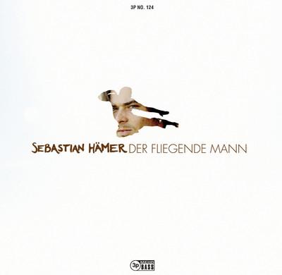 Album cover art for Der Fliegende Mann