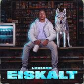 Album cover art for Eiskalt