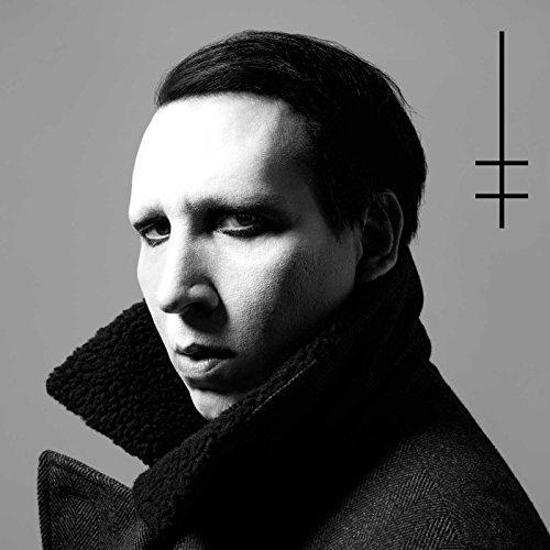 Album cover art for Heaven Upside Down