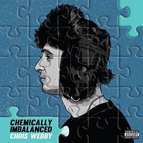 Album cover art for Chemically Imbalanced [Explicit]