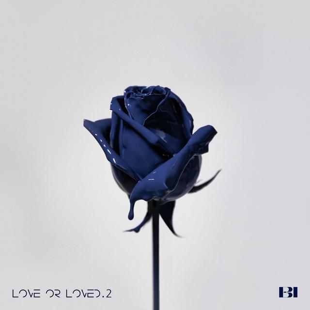 Album cover art for Love or Loved, Pt. 2