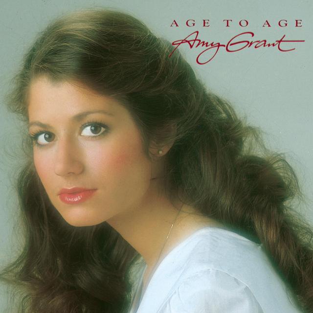 Album cover art for Age to Age