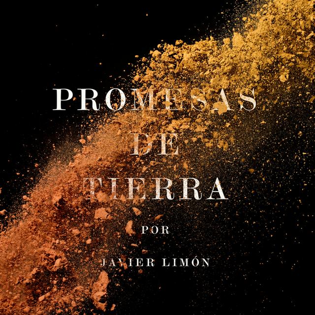 Album cover art for Promesas De Tierra