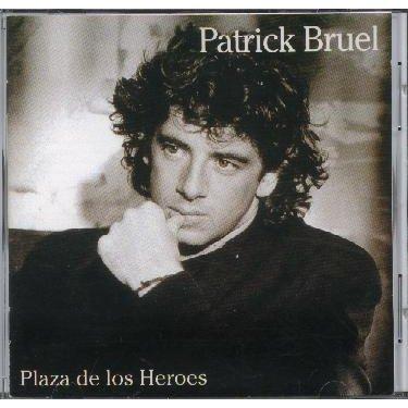 Album cover art for Plaza de Los Heroes