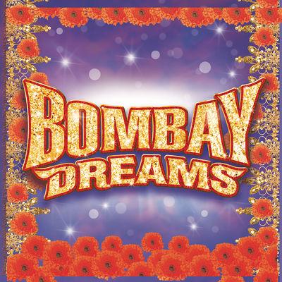 Album cover art for Andrew Lloyd Webber Presents A.R. Rahman's Bombay Dreams