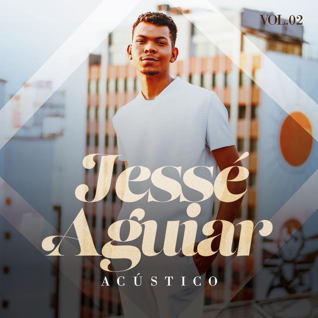 Album cover art for Acústico, Vol. 2