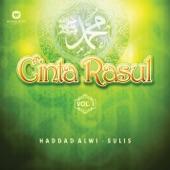 Album cover art for Cinta Rasul, Vol. 1