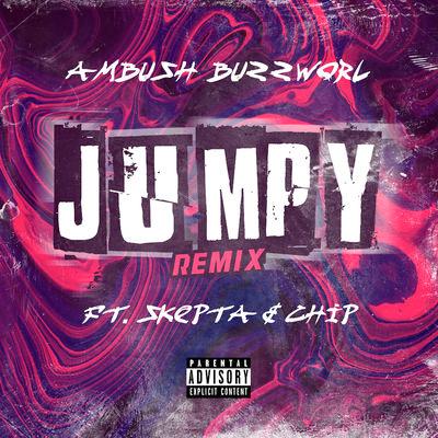 Album cover art for Jumpy Remix