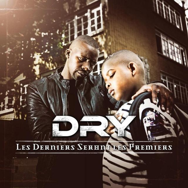 Album cover art for Les Derniers Seront les Premiers