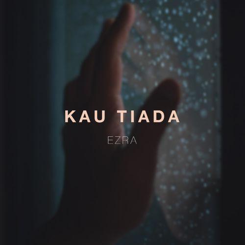 Album cover art for Kau Tiada