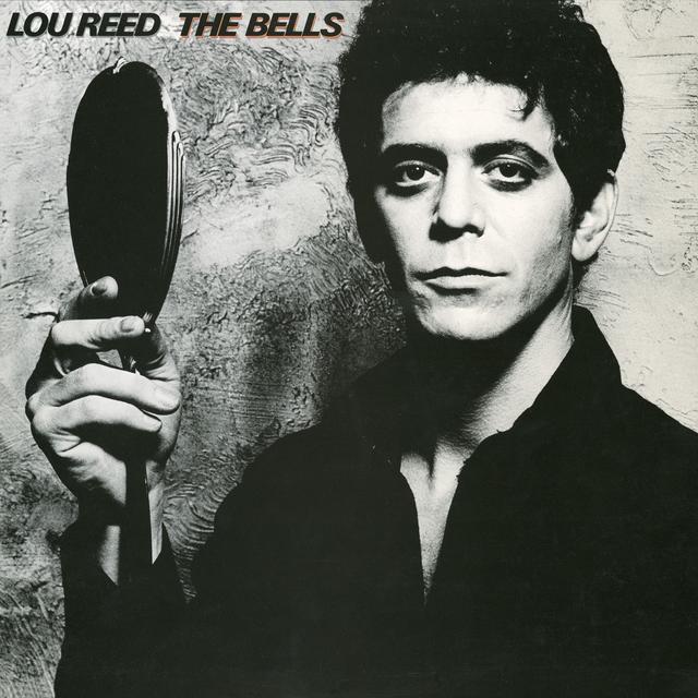 Album cover art for The Bells