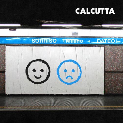 Album cover art for Sorriso (Milano Dateo)