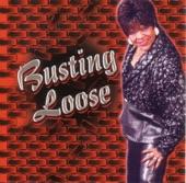 Album cover art for Busting Loose