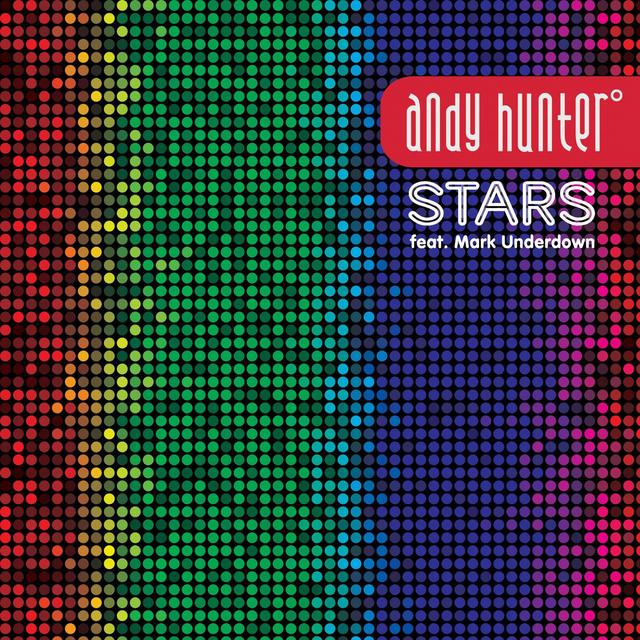 Album cover art for Stars