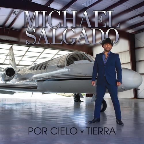 Album cover art for Por Cielo Y Tierra