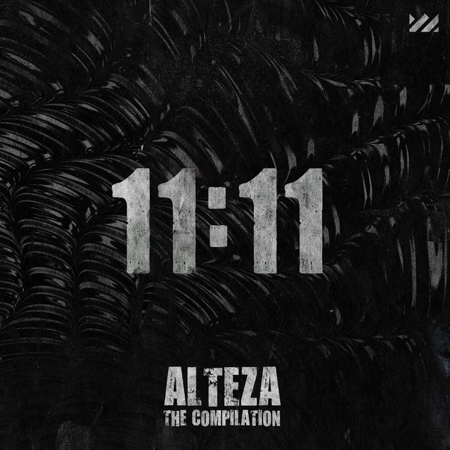 Album cover art for 11:11