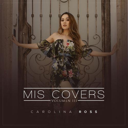 Album cover art for Mis Covers, Vol. 3