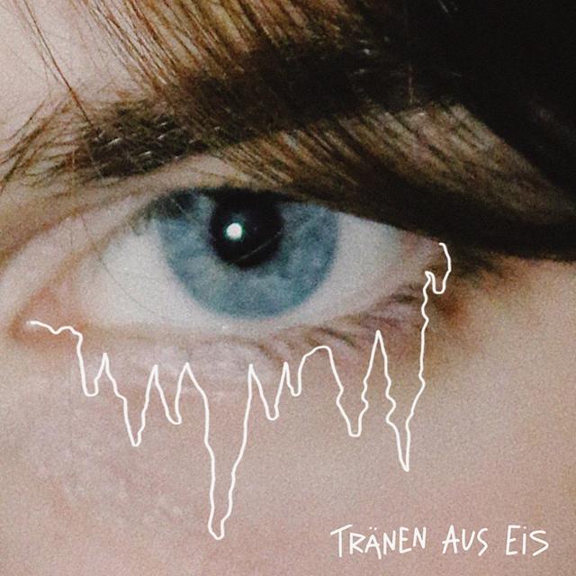 Album cover art for Tränen aus Eis