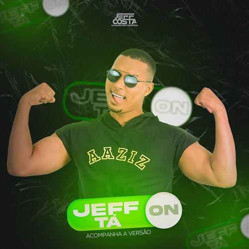 Album cover art for Jeff Tá On