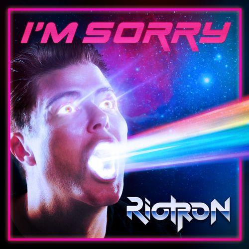 Album cover art for I'm Sorry (On and On)