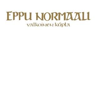 Album cover art for Valkoinen Kulpa