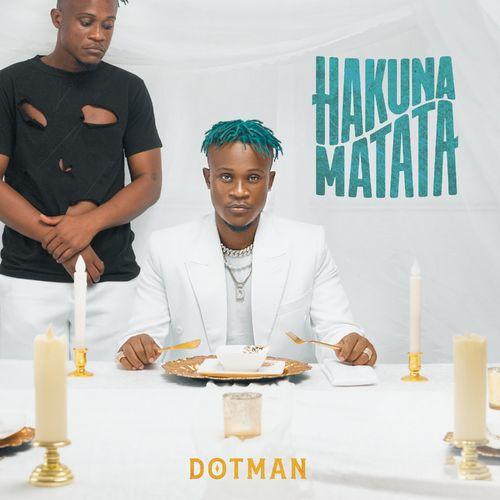 Album cover art for Hakuna Matata