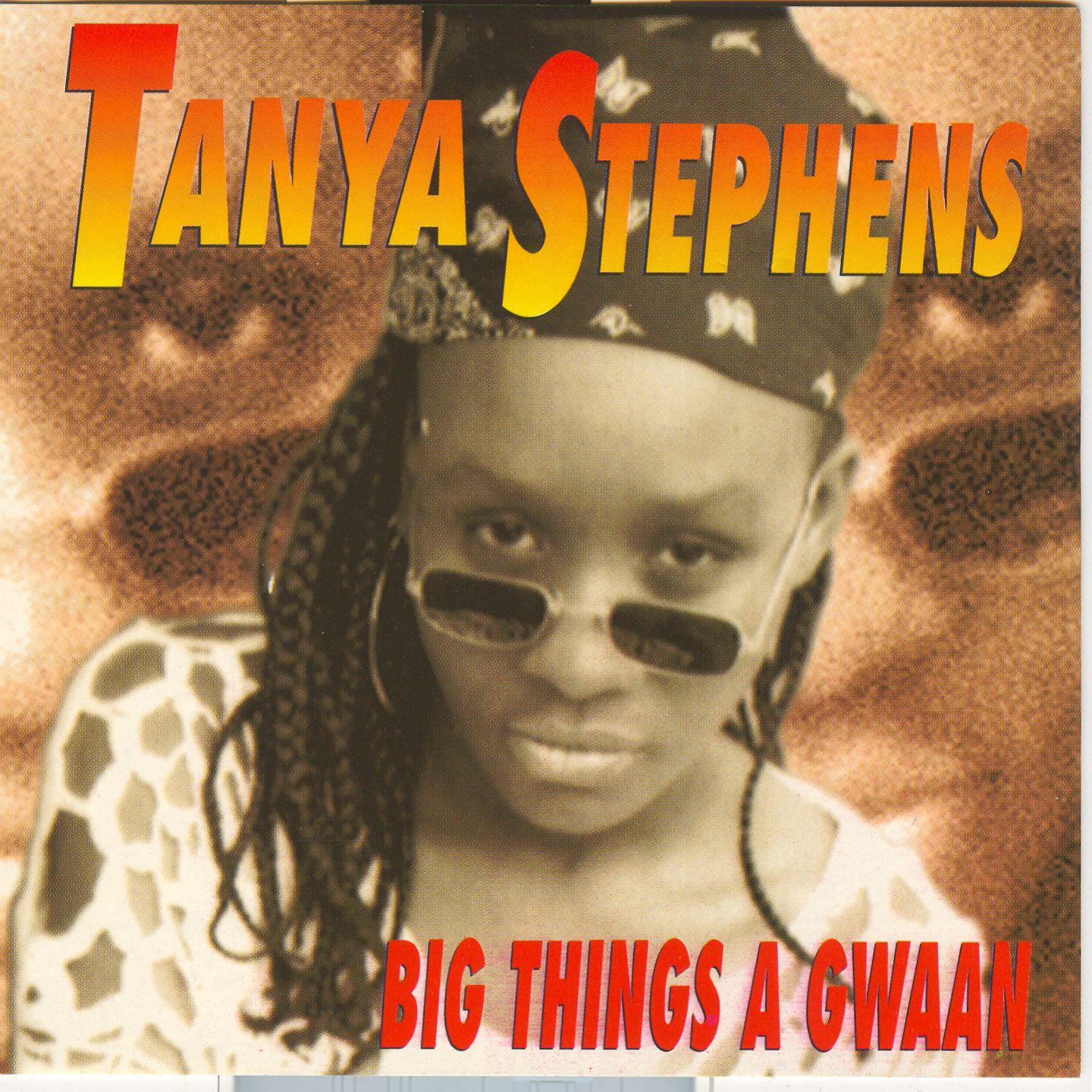 Big Things A Gwaan