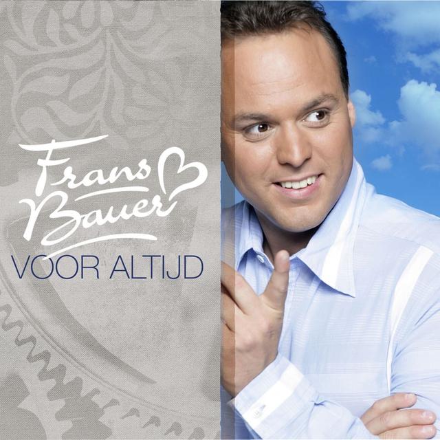 Album cover art for Voor Altijd