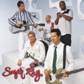 Album cover art for Sugar Ray